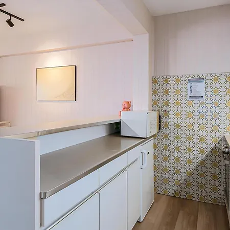 Sea Gull 0301 Sint-Idesbald