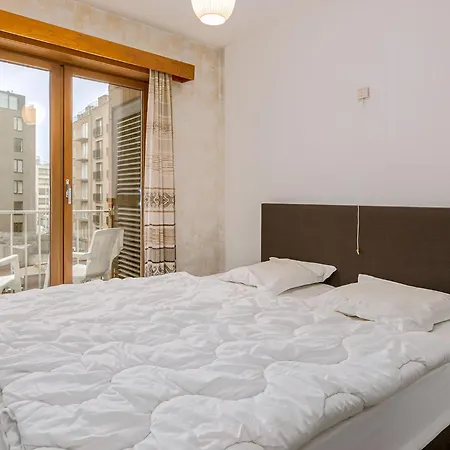 Apartment Sea Gull 0301