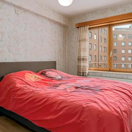 Sea Gull 0301 * Saint-Idesbald