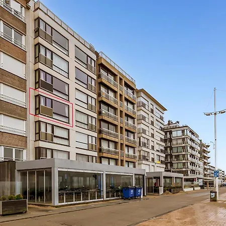 Sea Gull 0301 Apartment *