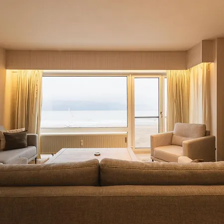 Sea Gull 0301 Apartment