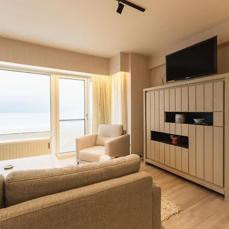 Appartamento Sea Gull 0301 Sint-Idesbald