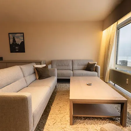 Sea Gull 0301 Sint-Idesbald