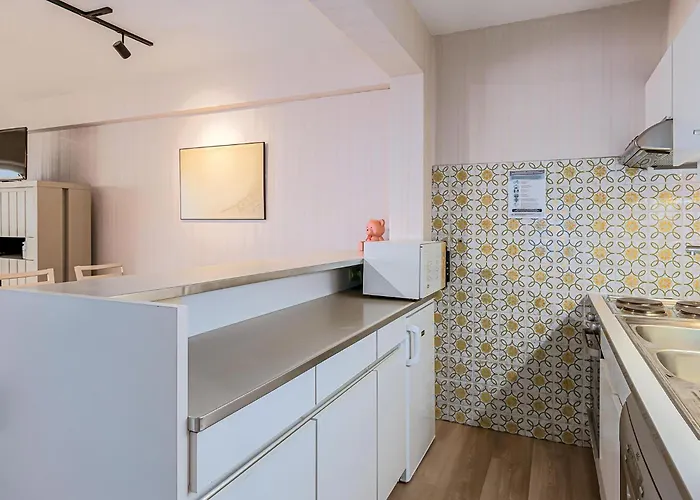 Sea Gull 0301 Saint-Idesbald