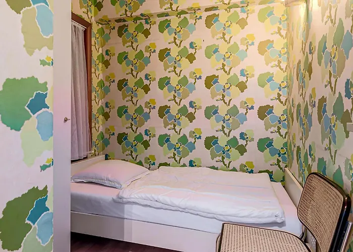 Sea Gull 0301 Apartment